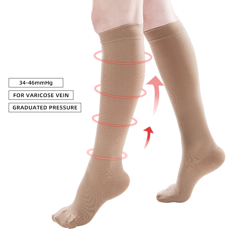 Compression Sleeve Calf - Calze a Compressione Medica a Punta