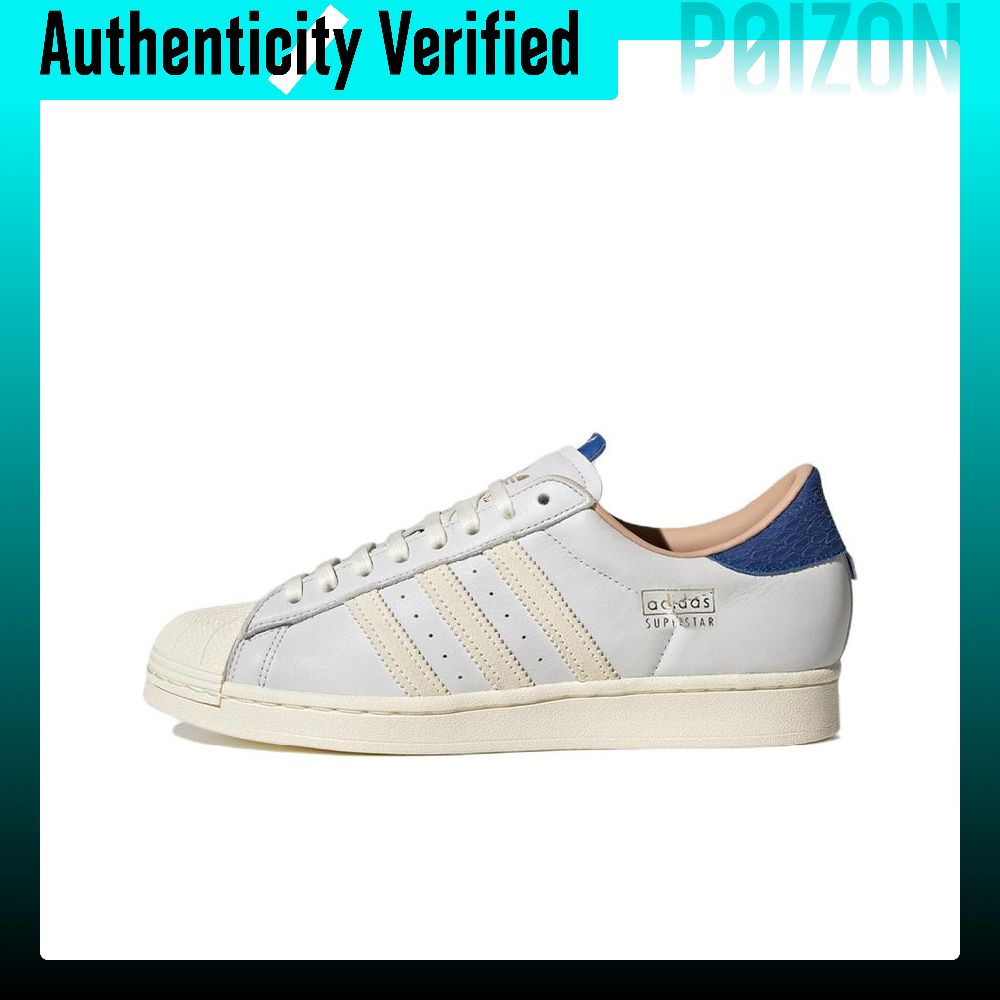 Adidas Shoes Superstar - Scarpe da skate Adidas Originals SUPERSTAR,