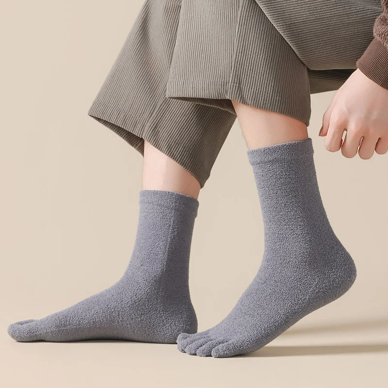 6/12 paia di calzini termici s - Thermal Sock Winter recensione e prezzo