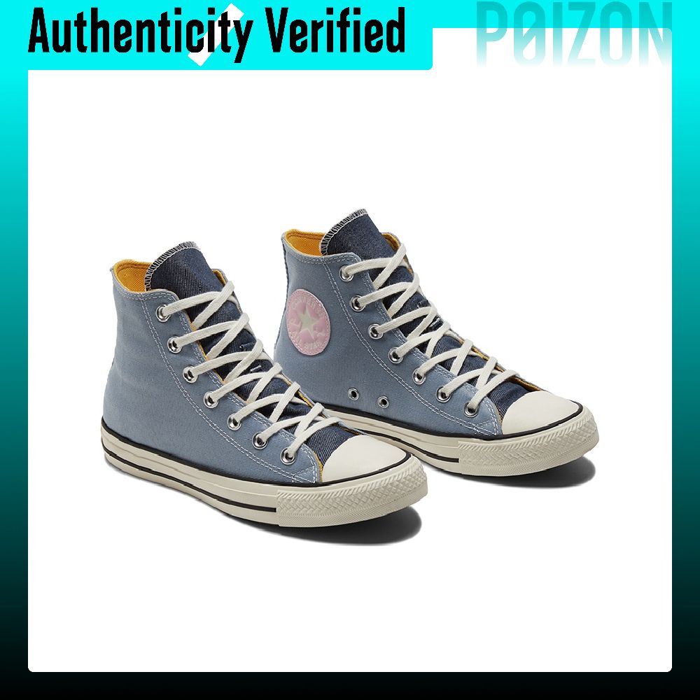 Scarpe da ginnastica Converse  - Converse Shoes Chuck Taylor All Star recensione e prezzo
