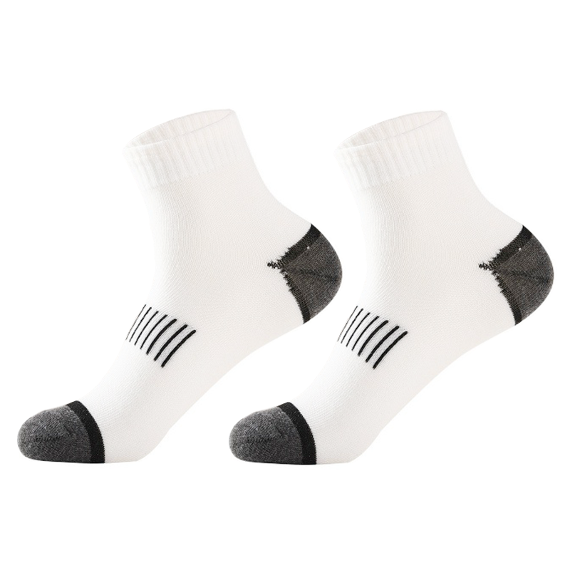 Set di 20 Paia di Calzini in C - Athletic Sock Cushion recensione e prezzo