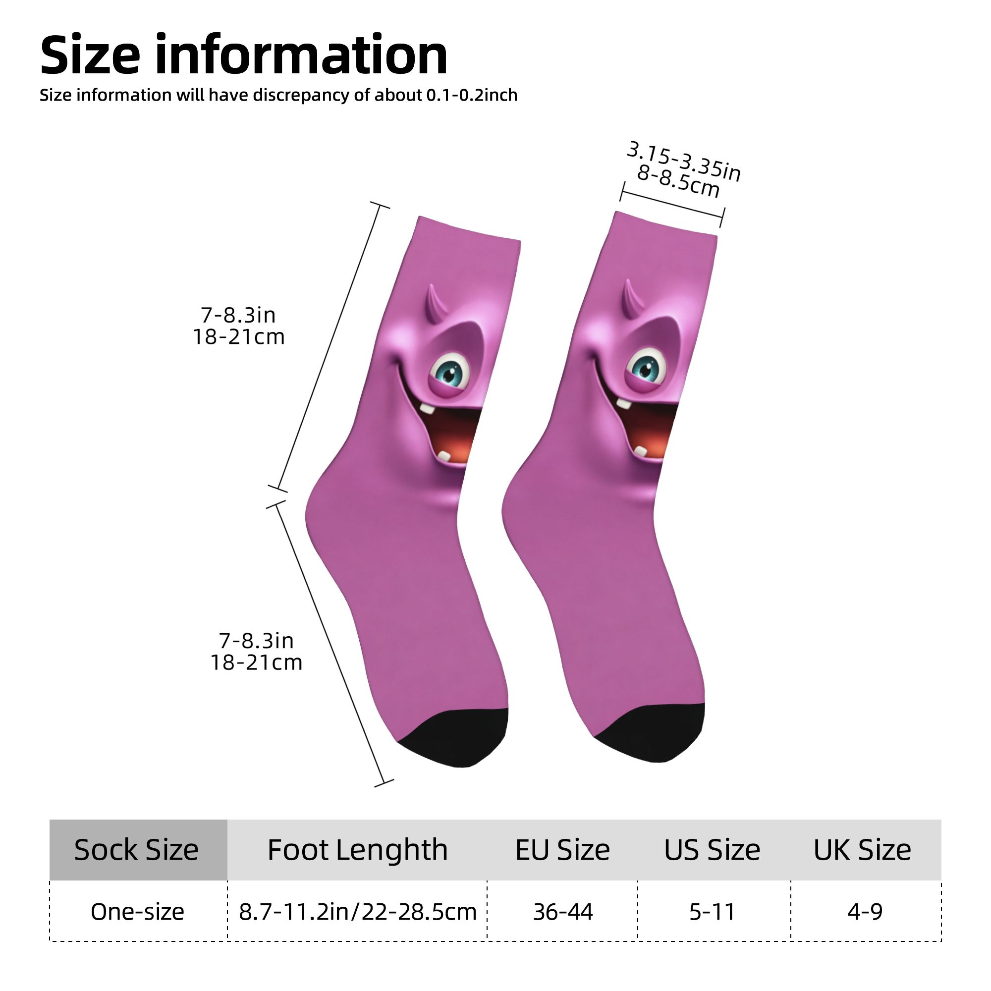 Calzini da uomo personalizzati - Dress Sock Men recensione e prezzo