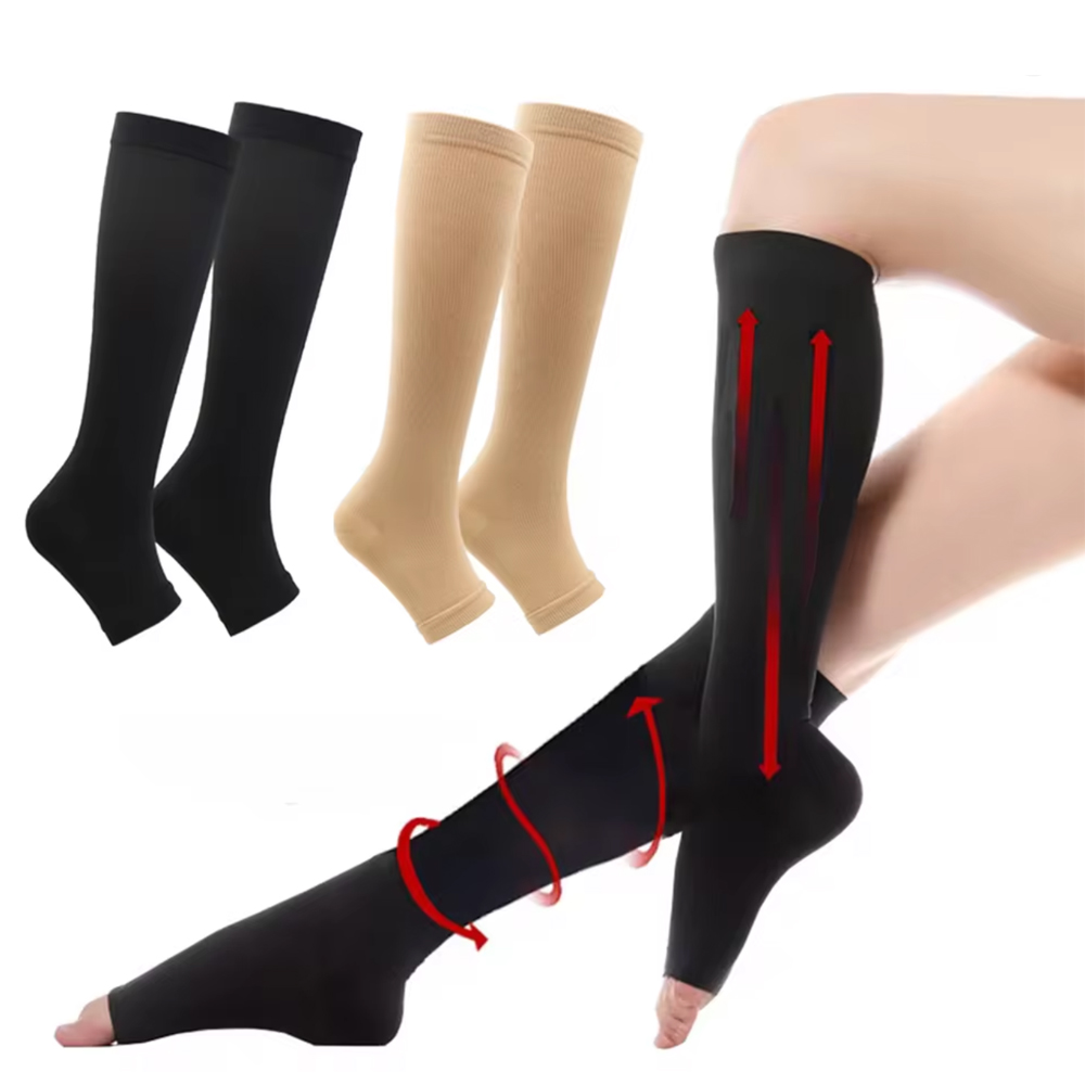Calze a compressione graduata  - Compression Sleeve Calf recensione e prezzo