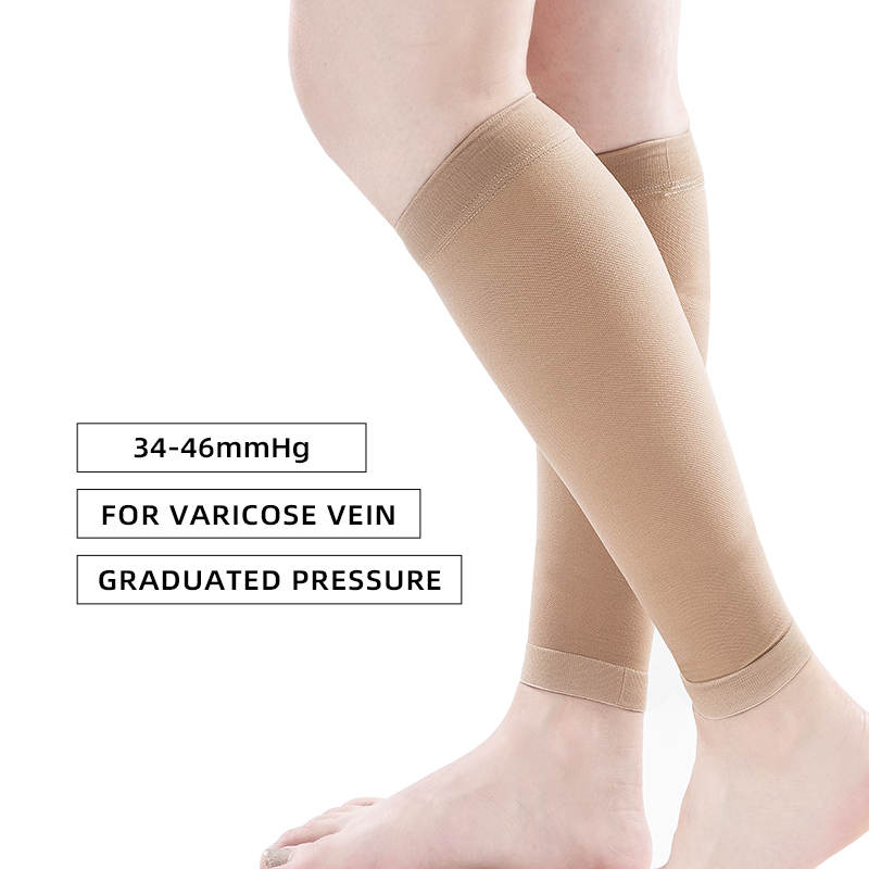 Calze a Compressione per Uomo  - Compression Sleeve Calf recensione e prezzo
