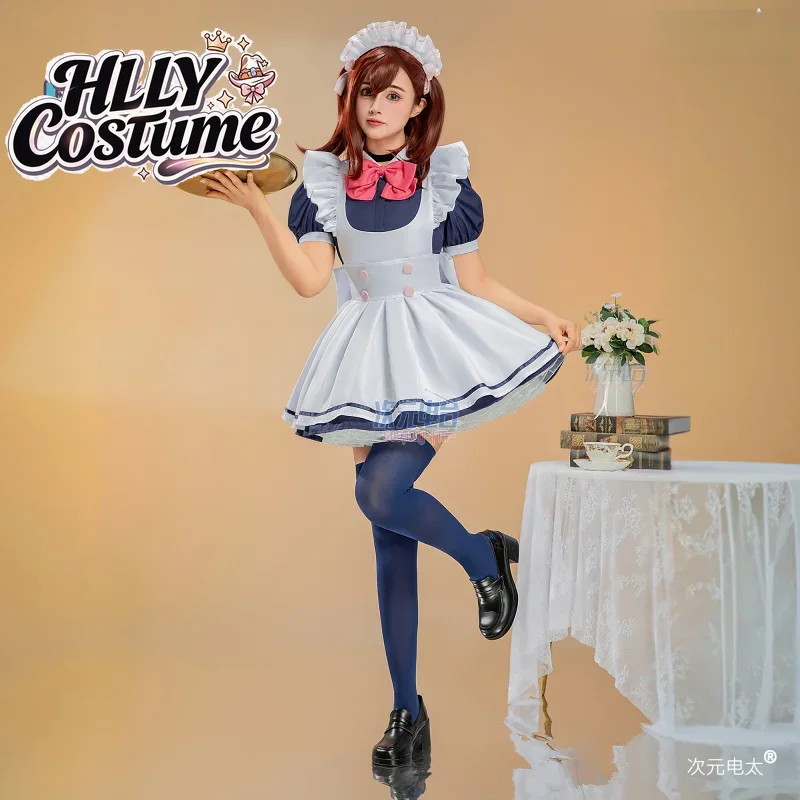 Costume Cosplay Ayase Momo Ani - Dress Sock Men recensione e prezzo