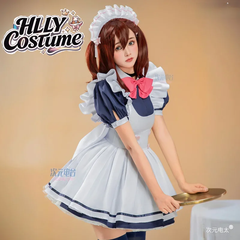 Costume Cosplay Ayase Momo Ani - Dress Sock Men recensione e prezzo