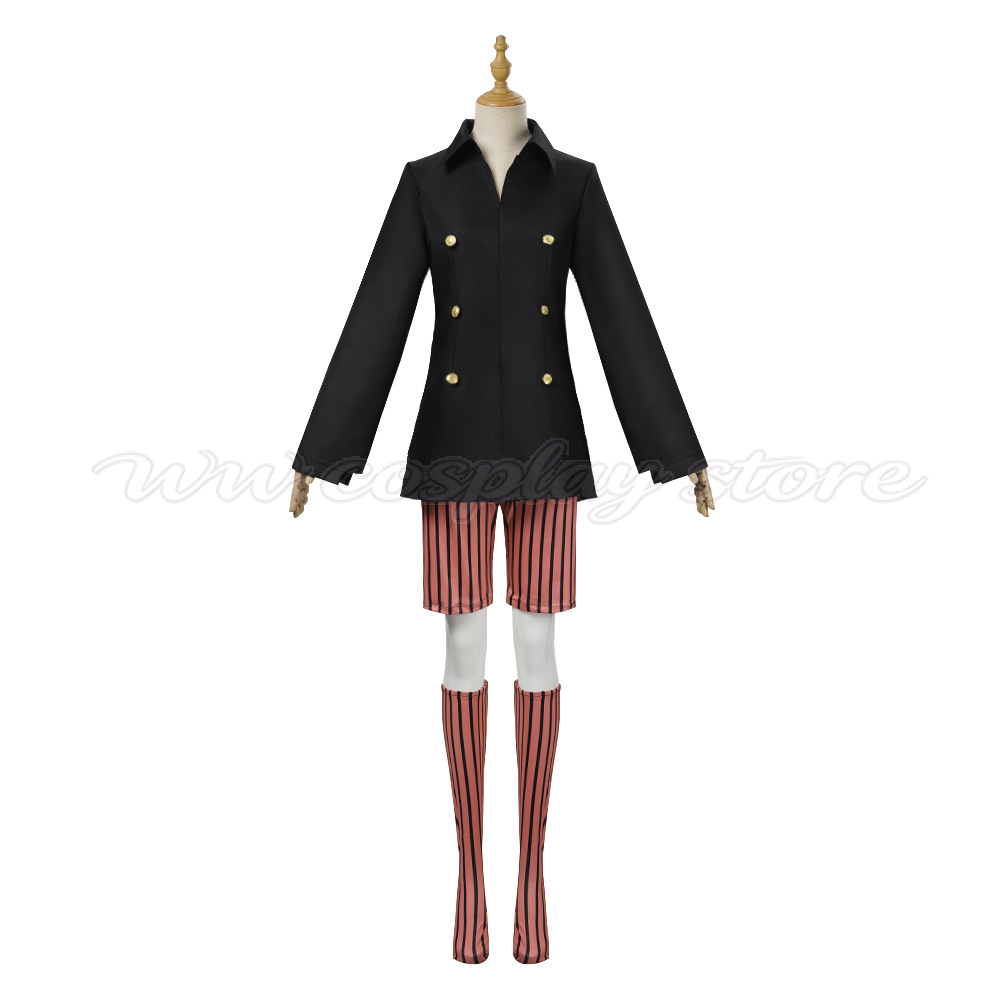 Costume da Cacciatore Anime pe - Dress Sock Men recensione e prezzo