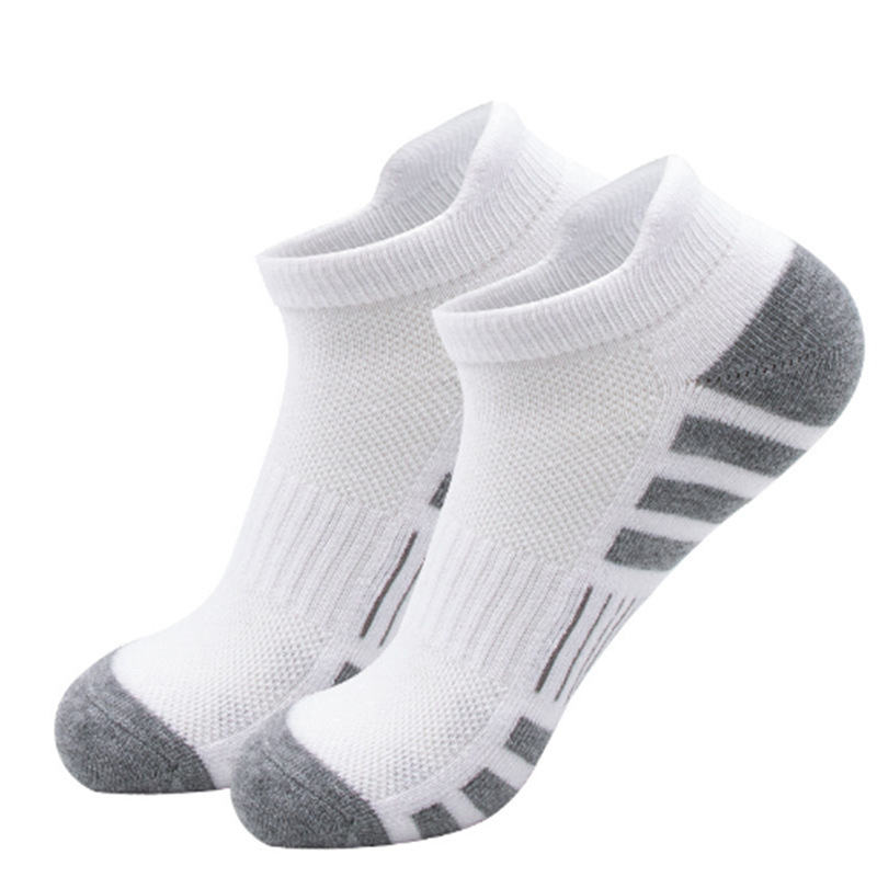6/12 paia di calzini sportivi  - Ankle Sock Low Cut recensione e prezzo