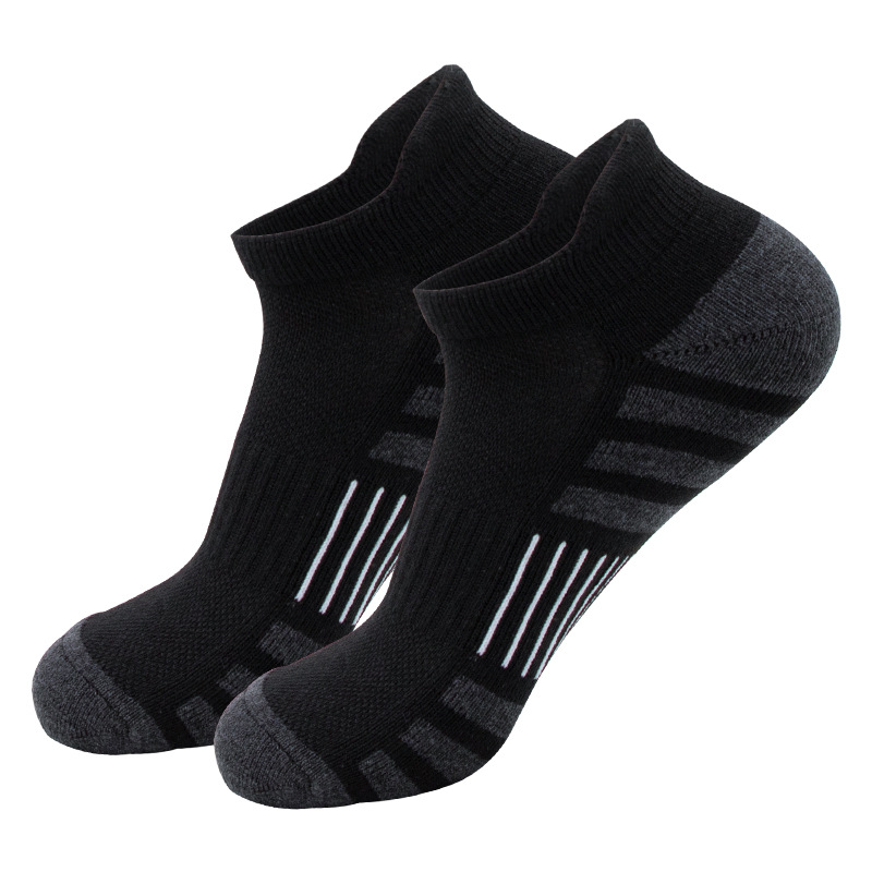 6/12 paia di calzini sportivi  - Ankle Sock Low Cut recensione e prezzo