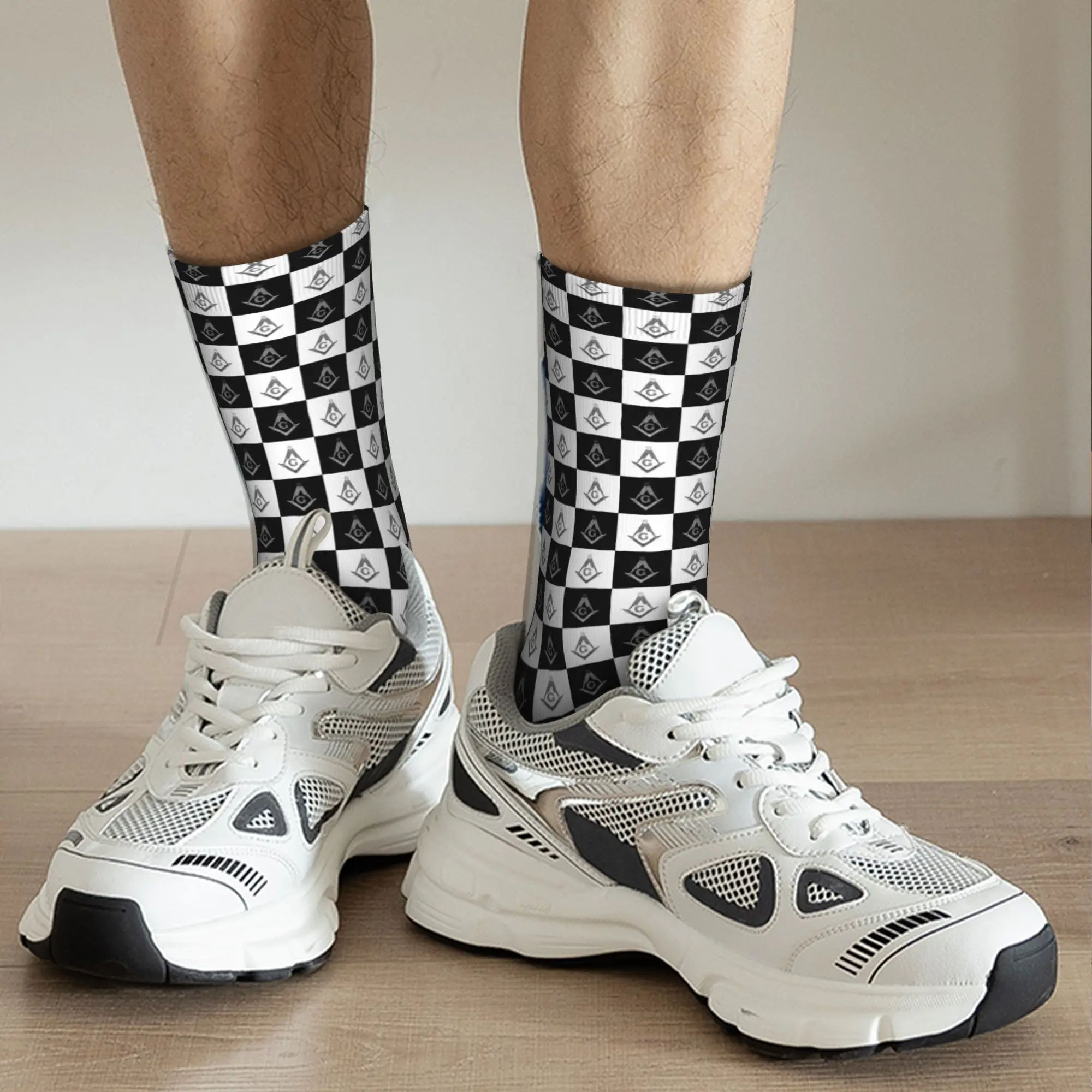 Calzini da Uomo e Donna con Mo - Dress Sock Men recensione e prezzo