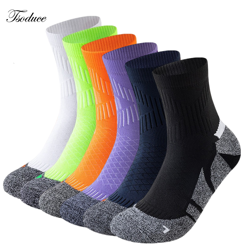 Calzini da corsa professionali - Athletic Sock Cushion recensione e prezzo