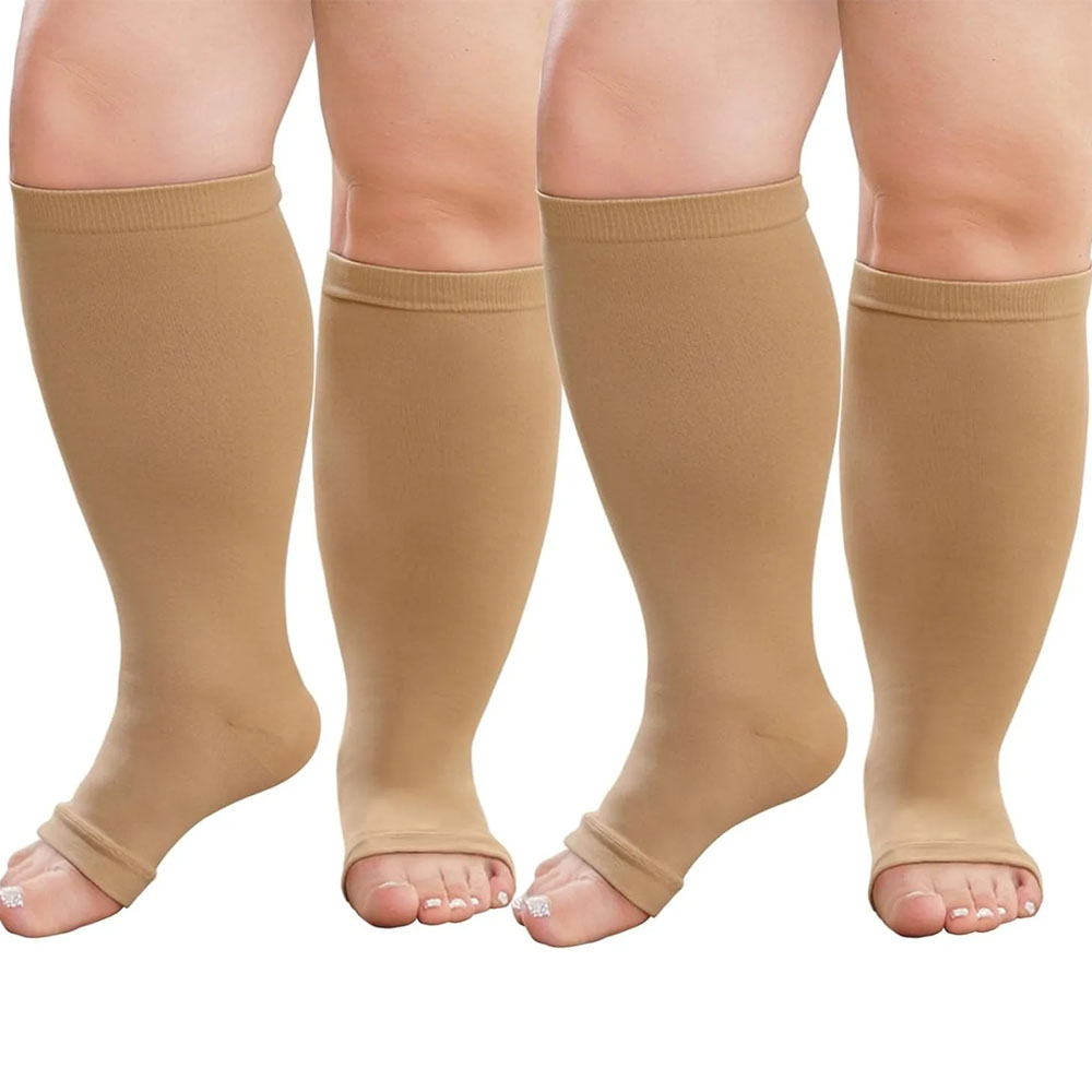 1 paio di calzini a compressio - Compression Sock Medical recensione e prezzo